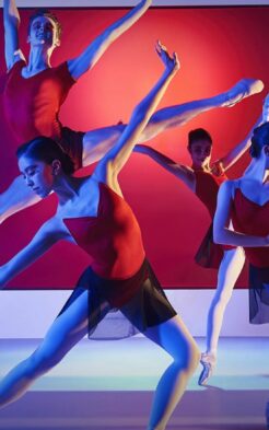Nationale Opera & Ballet