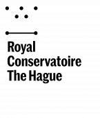 Koninklijk conservatorium logo