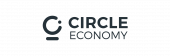 Logo circle economy