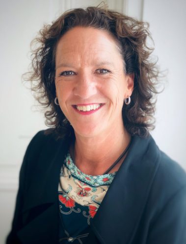 Milena van Not