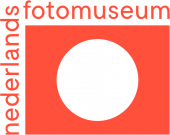Nederlands fotomuseum logo