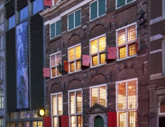 Museum het Rembrandthuis 2