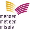 Mensen met een missie logo