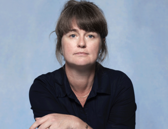 Sarah Moeremans - door Sofie Knijff