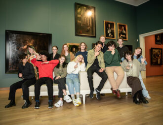 TakepArt Dordrechts Museum