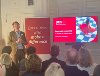 de relatie tussen bestuurders en de raad van toezicht